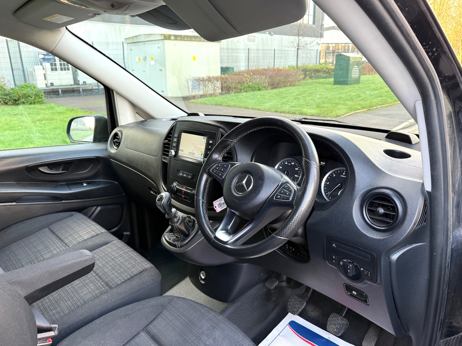 Used Mercedes-Benz Vito 2020 for sale - 76791332: Photo 19