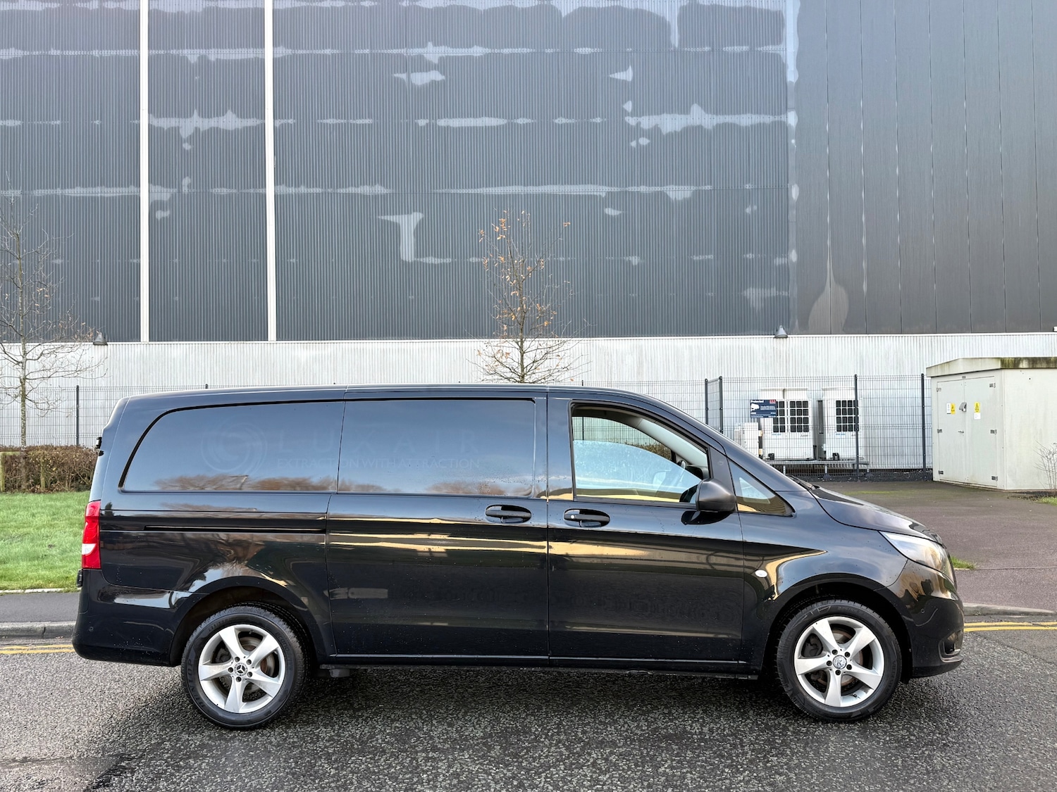 Used Mercedes-Benz Vito 2020 for sale - 76791332: Photo 2