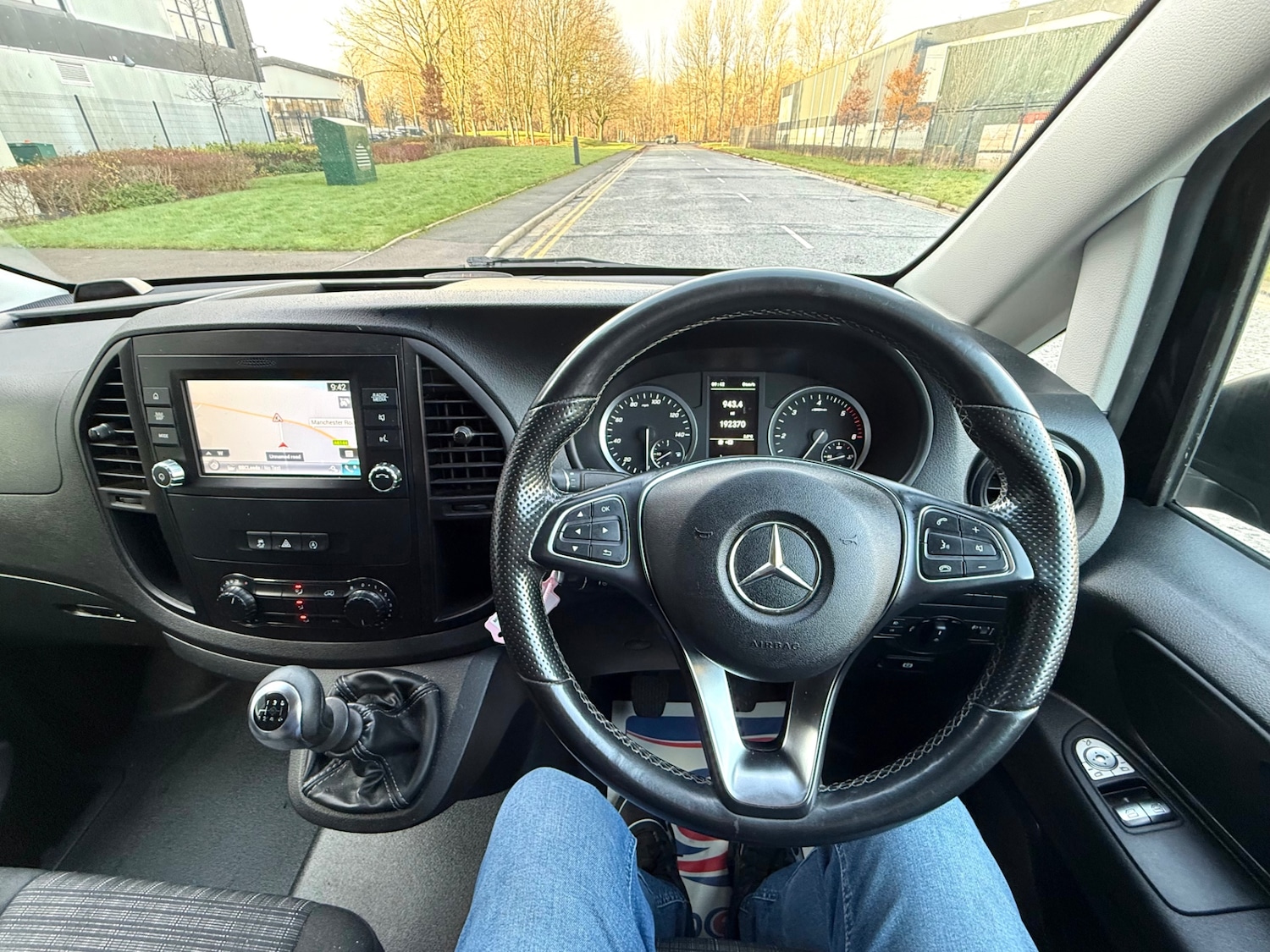 Used Mercedes-Benz Vito 2020 for sale - 76791332: Photo 20