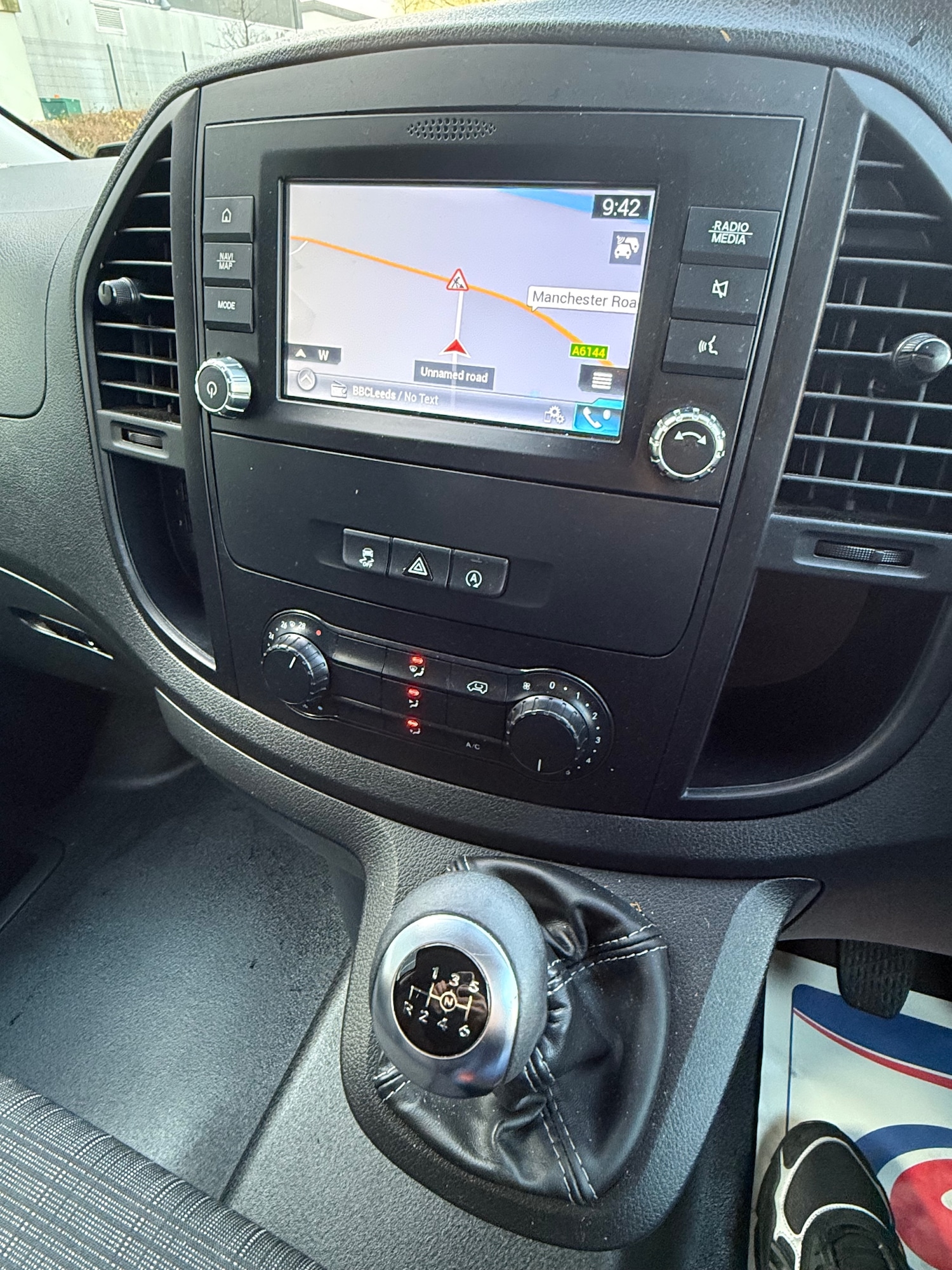 Used Mercedes-Benz Vito 2020 for sale - 76791332: Photo 21