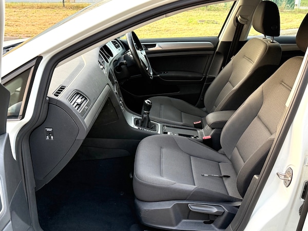 Used Volkswagen Golf 2016 for sale - 75605898: Photo 12