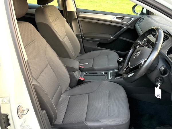 Used Volkswagen Golf 2016 for sale - 75605898: Photo 14