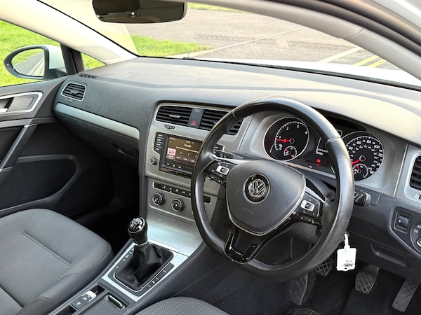 Used Volkswagen Golf 2016 for sale - 75605898: Photo 15