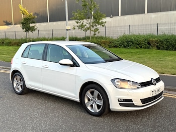 Used Volkswagen Golf 2016 for sale - 75605898: Photo