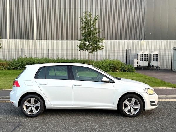 Used Volkswagen Golf 2016 for sale - 75605898: Photo 2