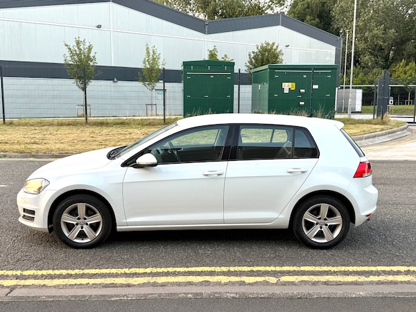 Used Volkswagen Golf 2016 for sale - 75605898: Photo 6
