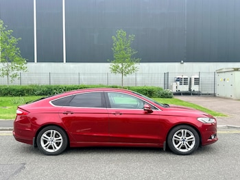 Used Ford Mondeo 2015 for sale - 78520314: Photo