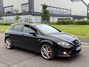 2010 (10) - 2.0 TSI Cupra 5dr