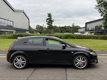 Used SEAT Leon 2010 for sale - 75341861: Photo