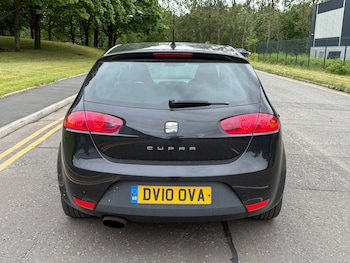 Used SEAT Leon 2010 for sale - 75341861: Photo