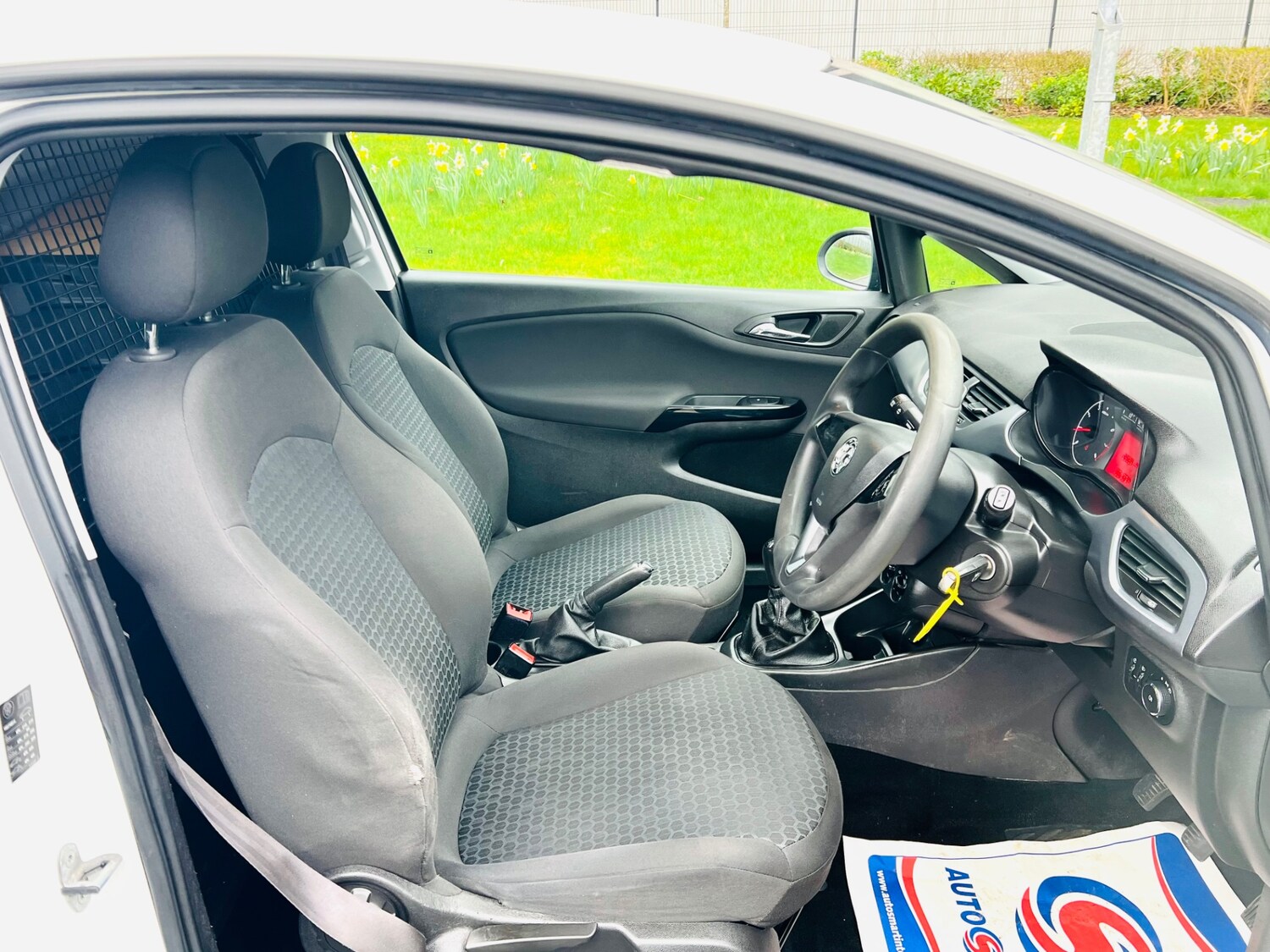 Vehicle 13