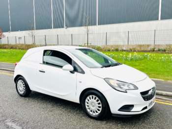 Used Vauxhall Corsa 2018 for sale - 70309702: Photo