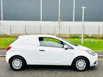 Used Vauxhall Corsa 2018 for sale - 70309702: Photo