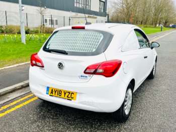 Used Vauxhall Corsa 2018 for sale - 70309702: Photo