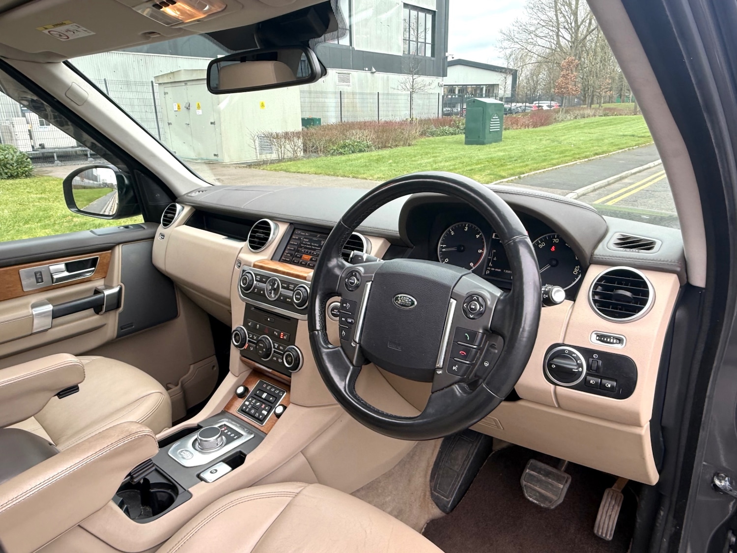 Used Land Rover Discovery 2016 for sale - 77449592: Photo 20