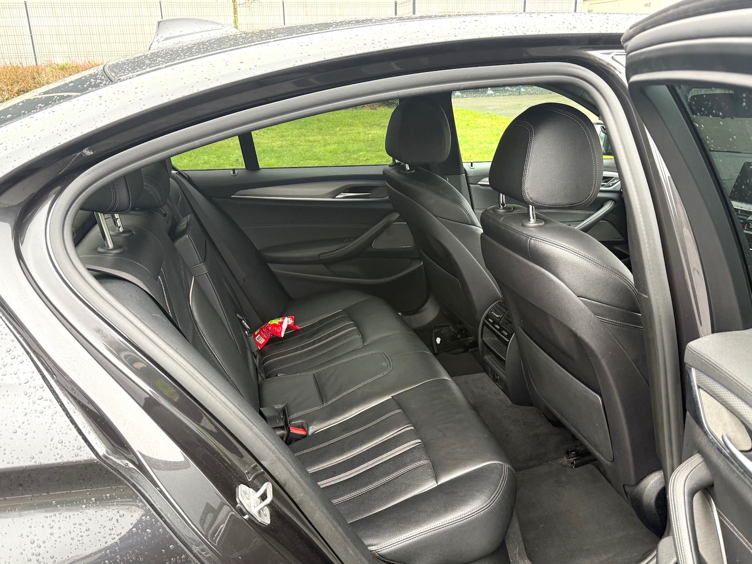 Used BMW 5 Series 2018 for sale - 77370986: Photo 10