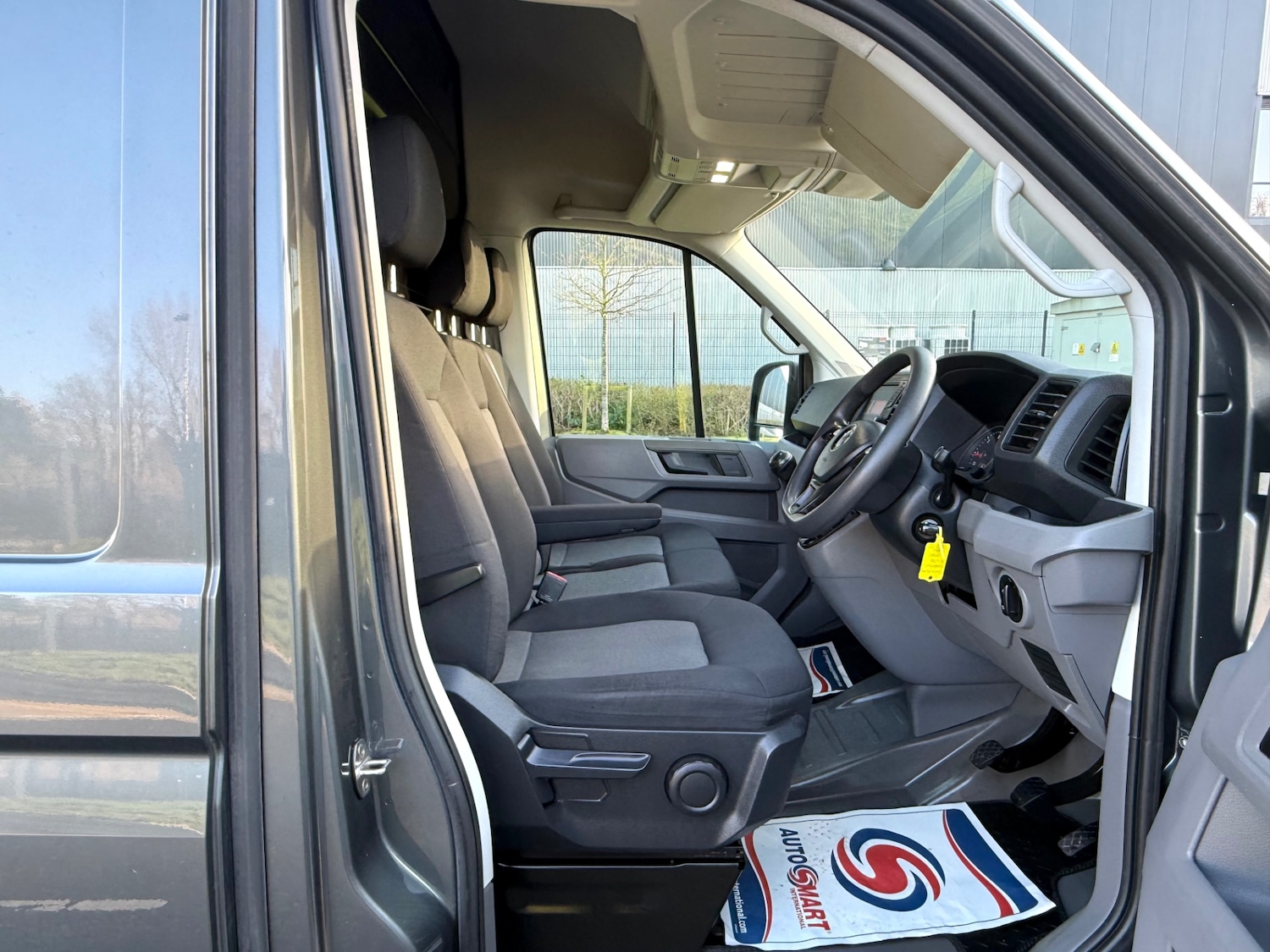 Used Volkswagen Crafter 2020 for sale - 78015602: Photo 15