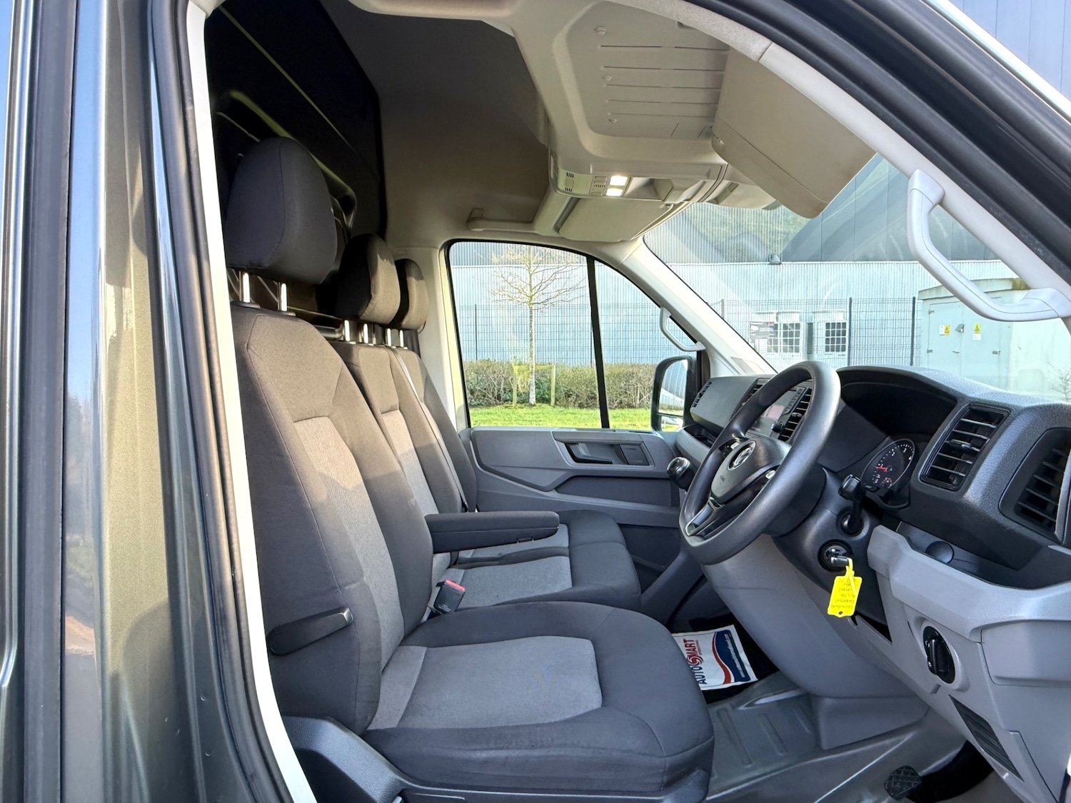 Used Volkswagen Crafter 2020 for sale - 78015602: Photo 16