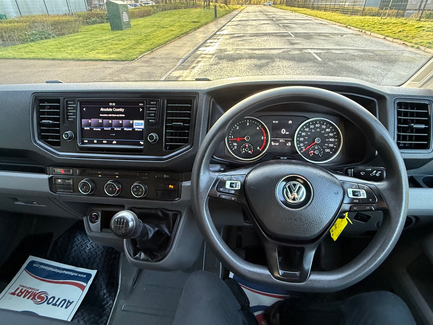 Used Volkswagen Crafter 2020 for sale - 78015602: Photo 18