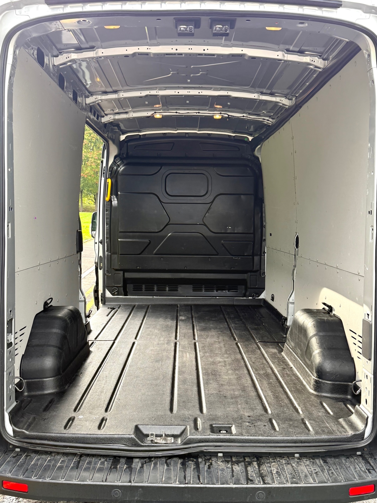 Used Ford Transit 2021 for sale - 76130360: Photo 12