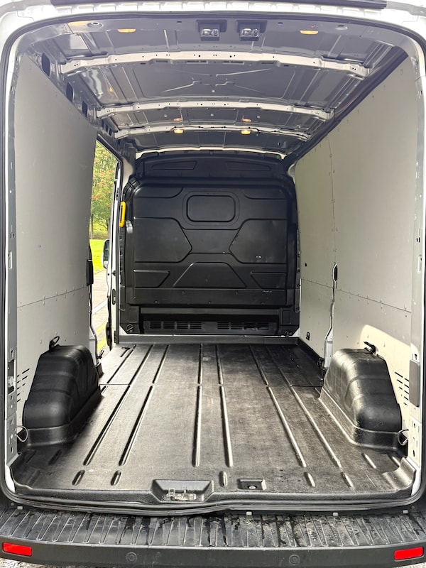 Used Ford Transit 2021 for sale - 76130360: Photo 12