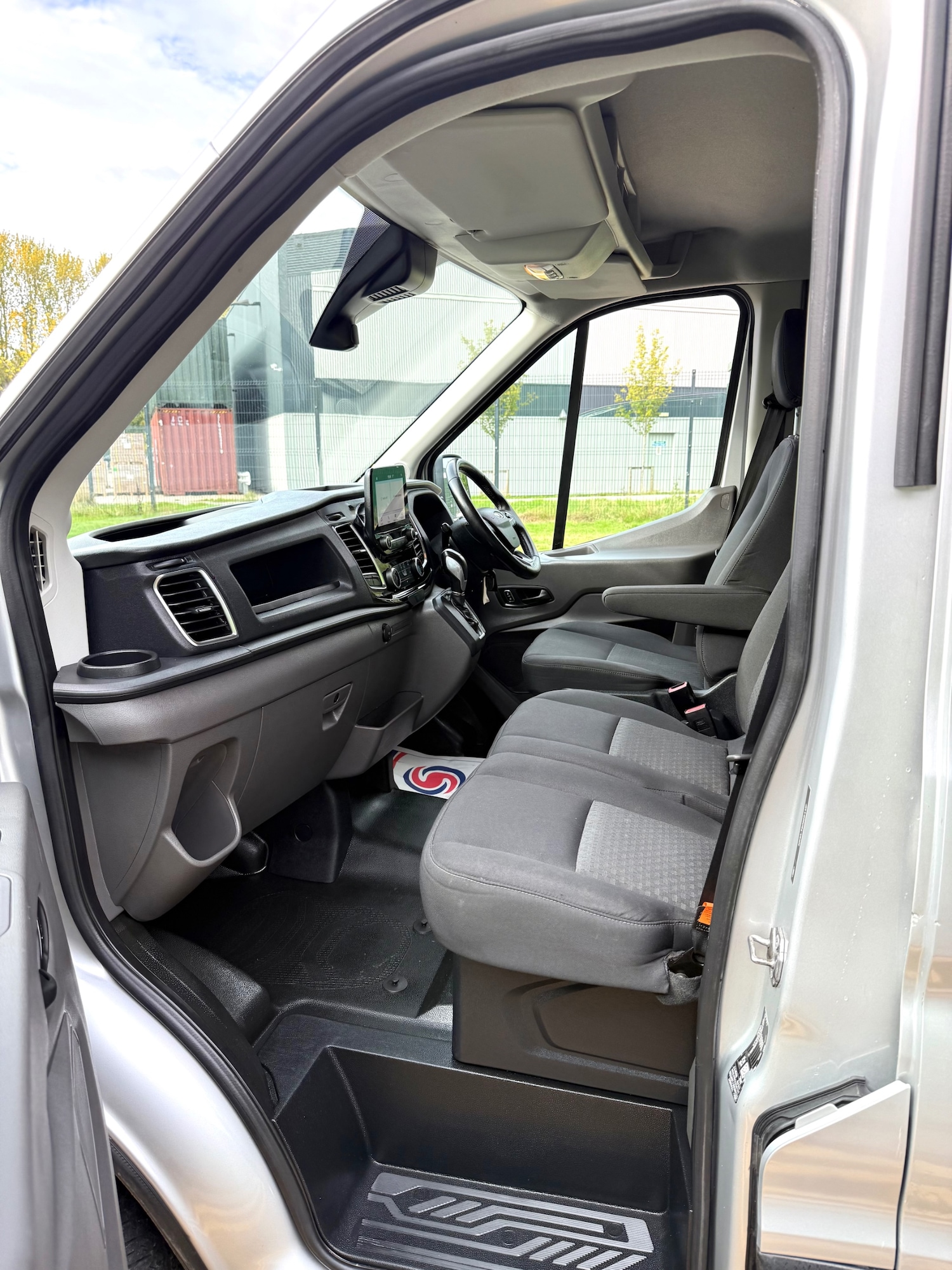 Used Ford Transit 2021 for sale - 76130360: Photo 15