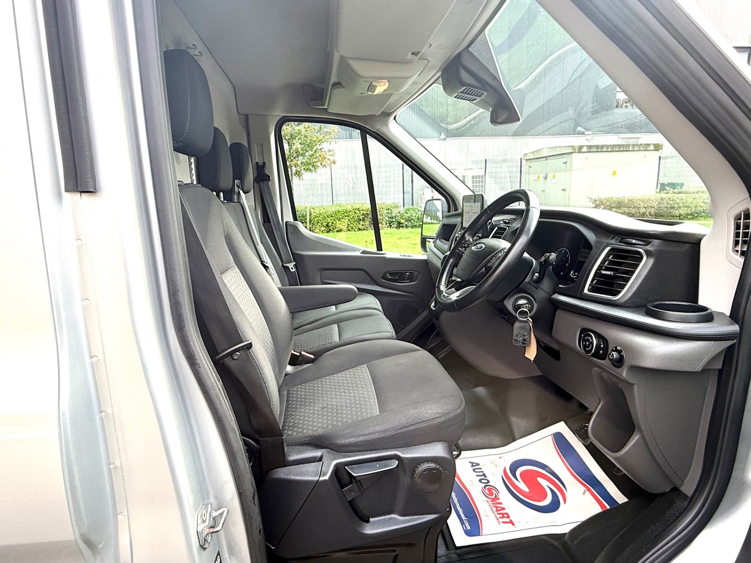 Used Ford Transit 2021 for sale - 76130360: Photo 17