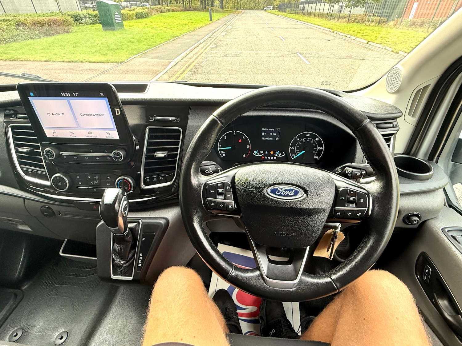 Used Ford Transit 2021 for sale - 76130360: Photo 20