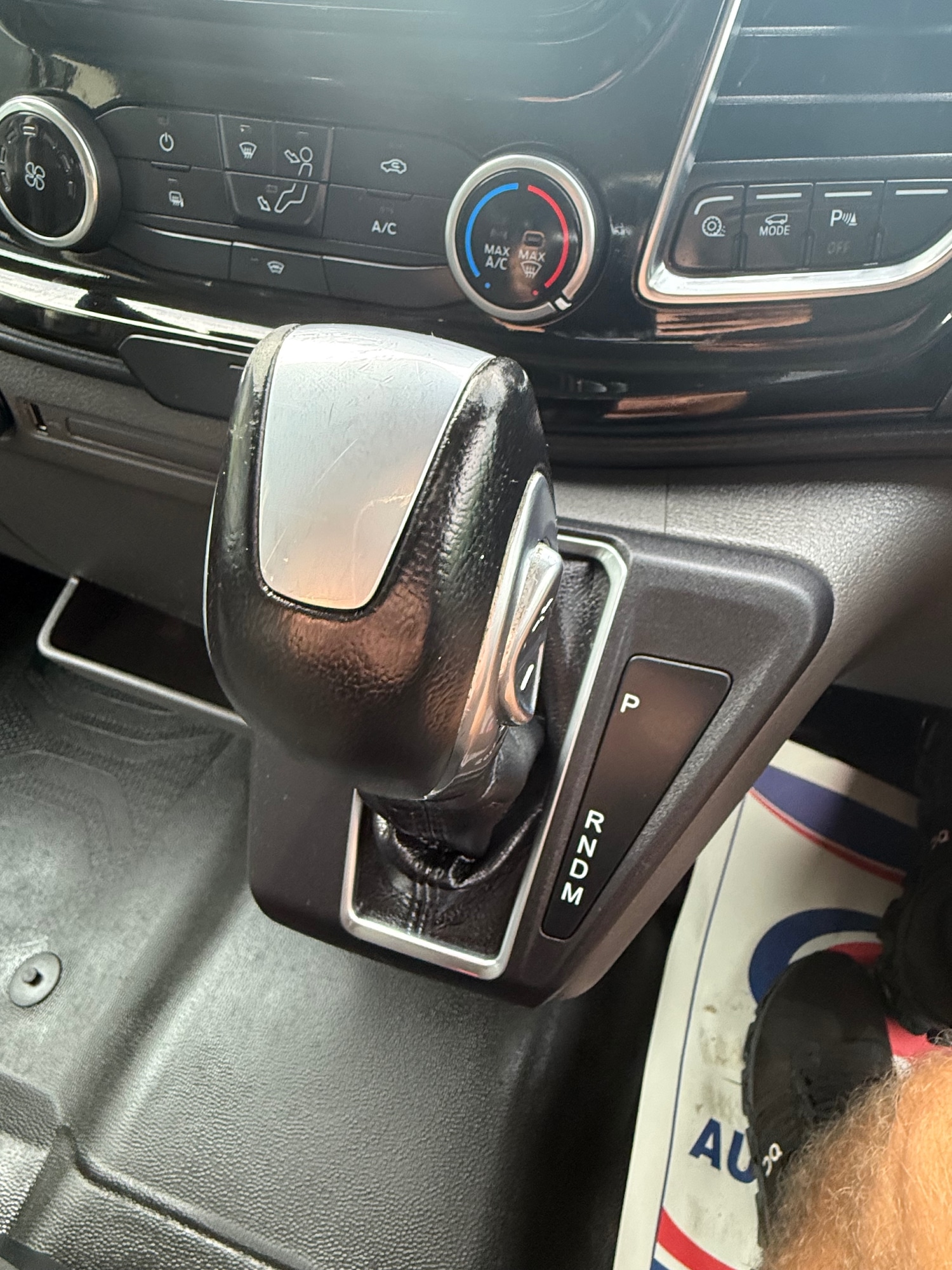 Used Ford Transit 2021 for sale - 76130360: Photo 22