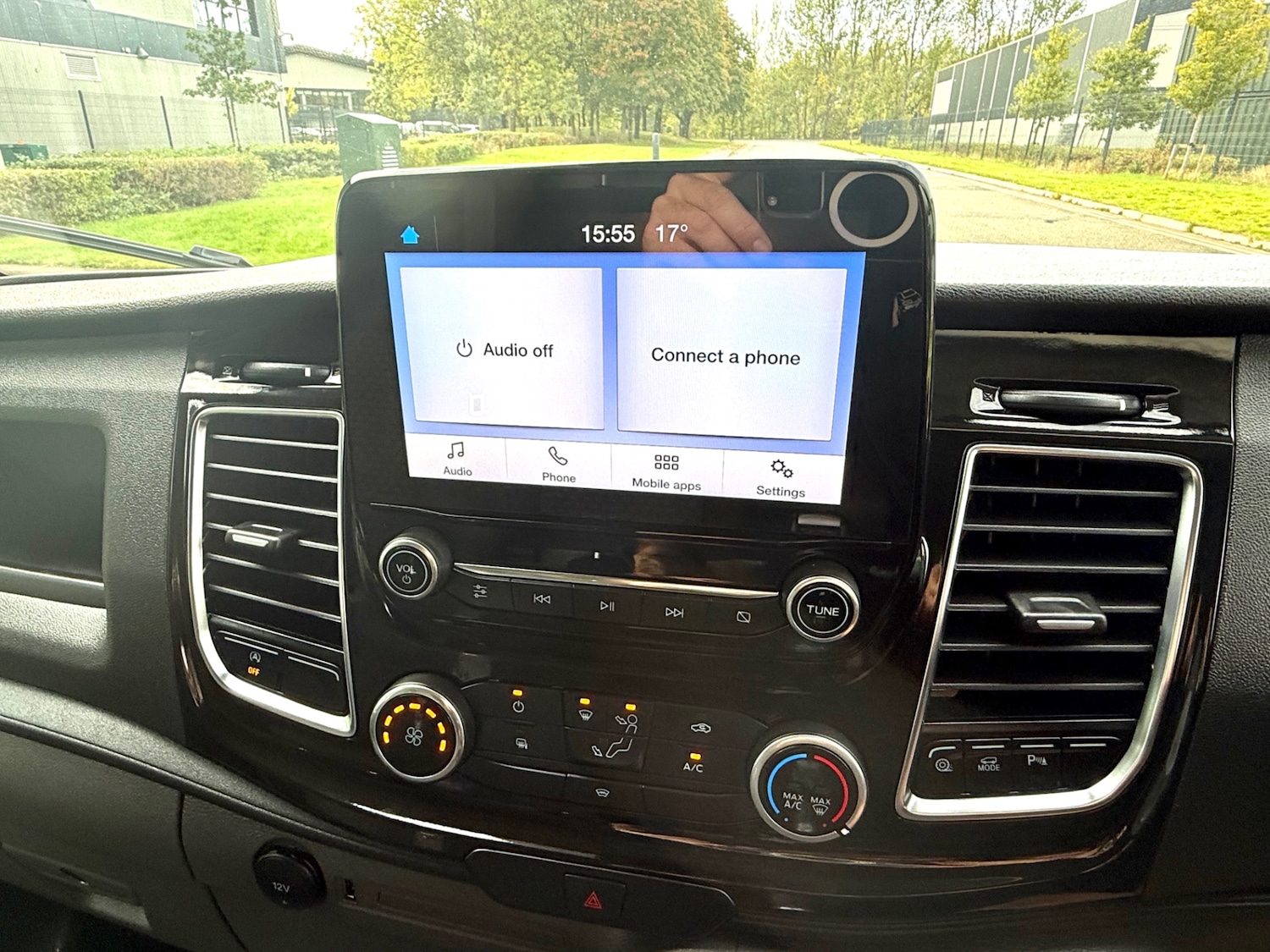 Used Ford Transit 2021 for sale - 76130360: Photo 23