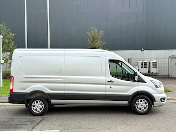 Used Ford Transit 2021 for sale - 76130360: Photo 4