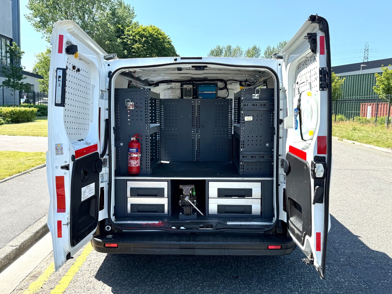 Vehicle 13