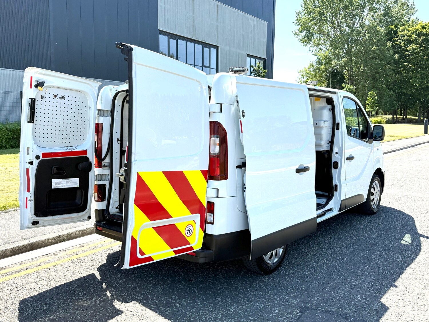 Vehicle 15