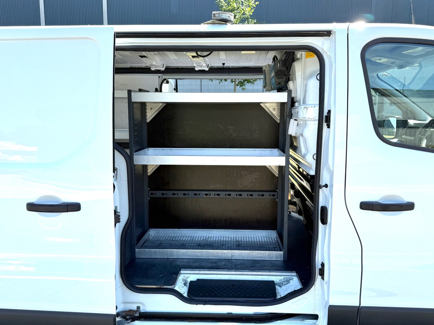 Vehicle 16