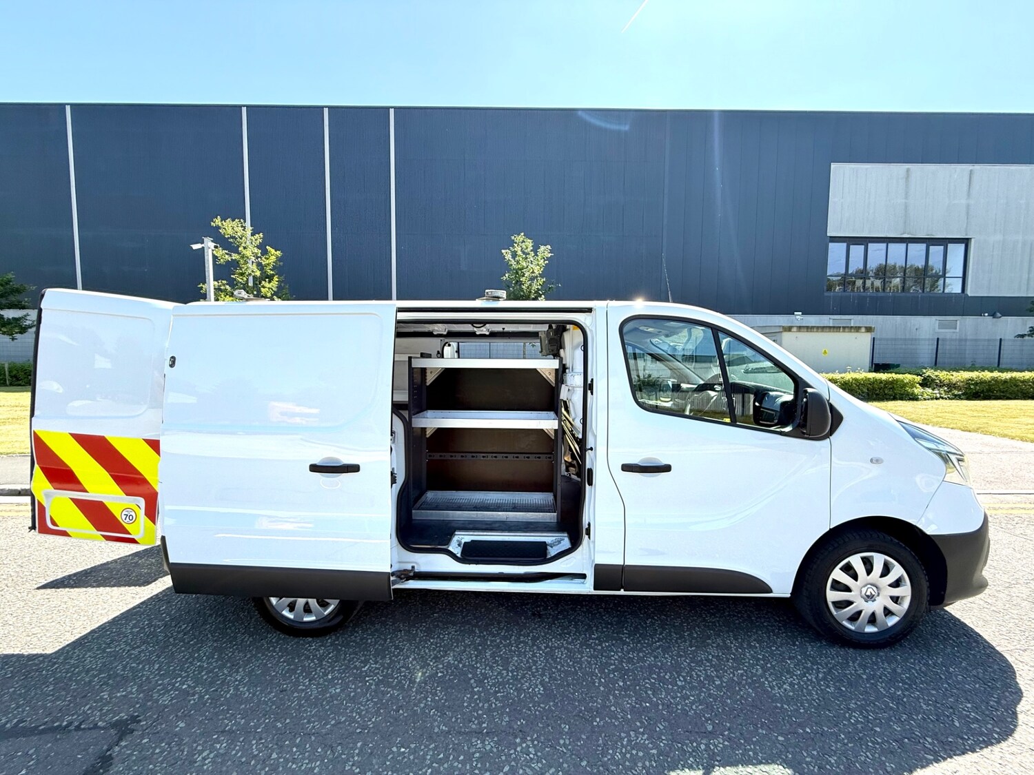 Vehicle 17