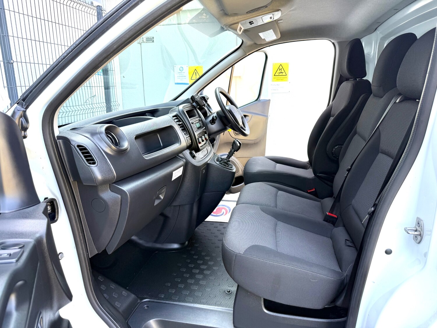 Vehicle 23