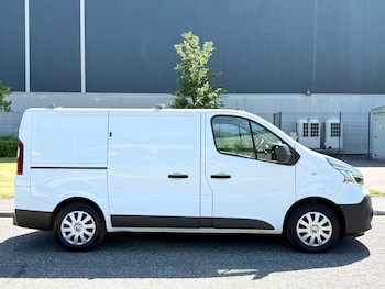 Used Renault Trafic 2020 for sale - 75219986: Photo