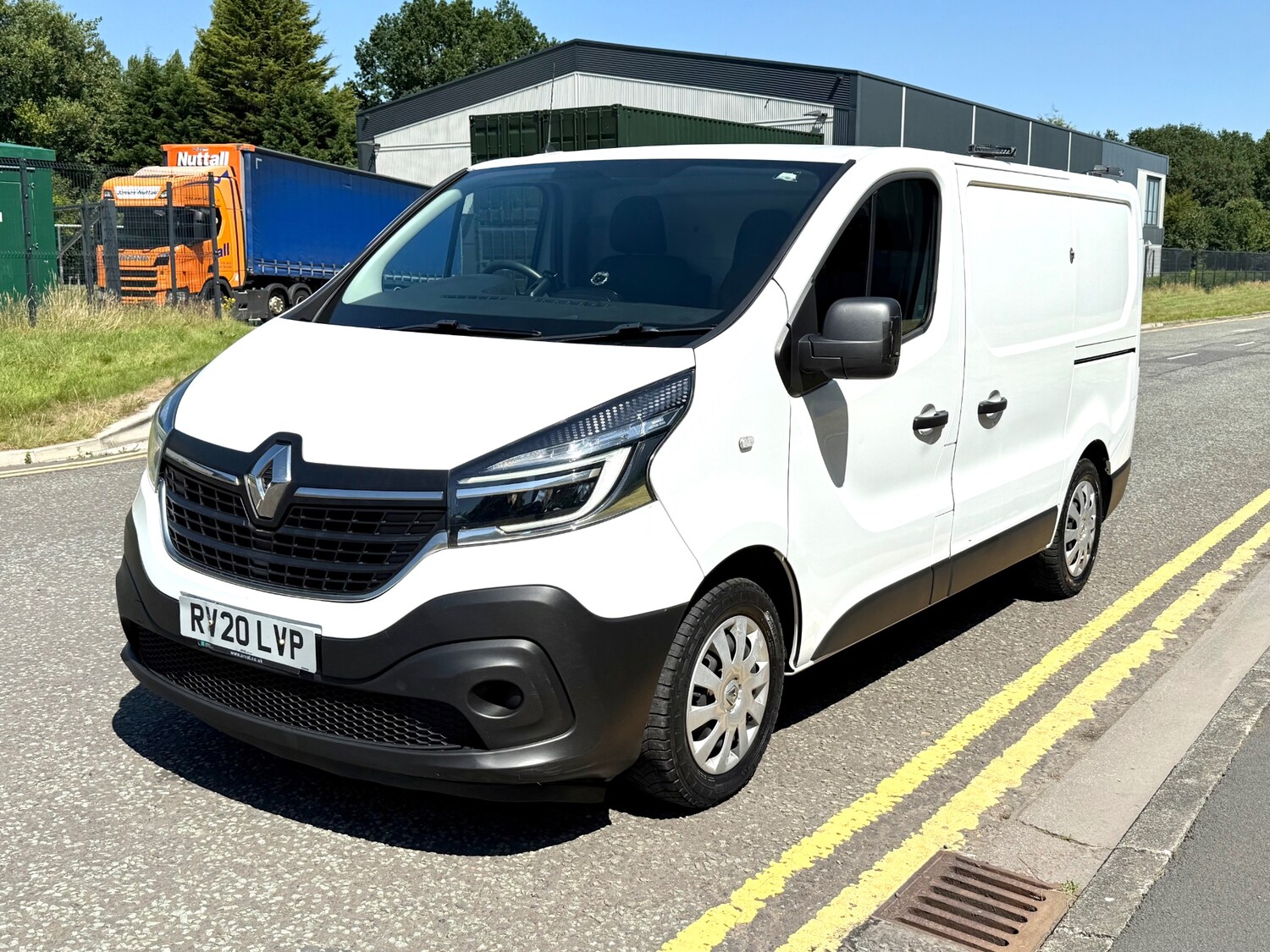 Vehicle 7