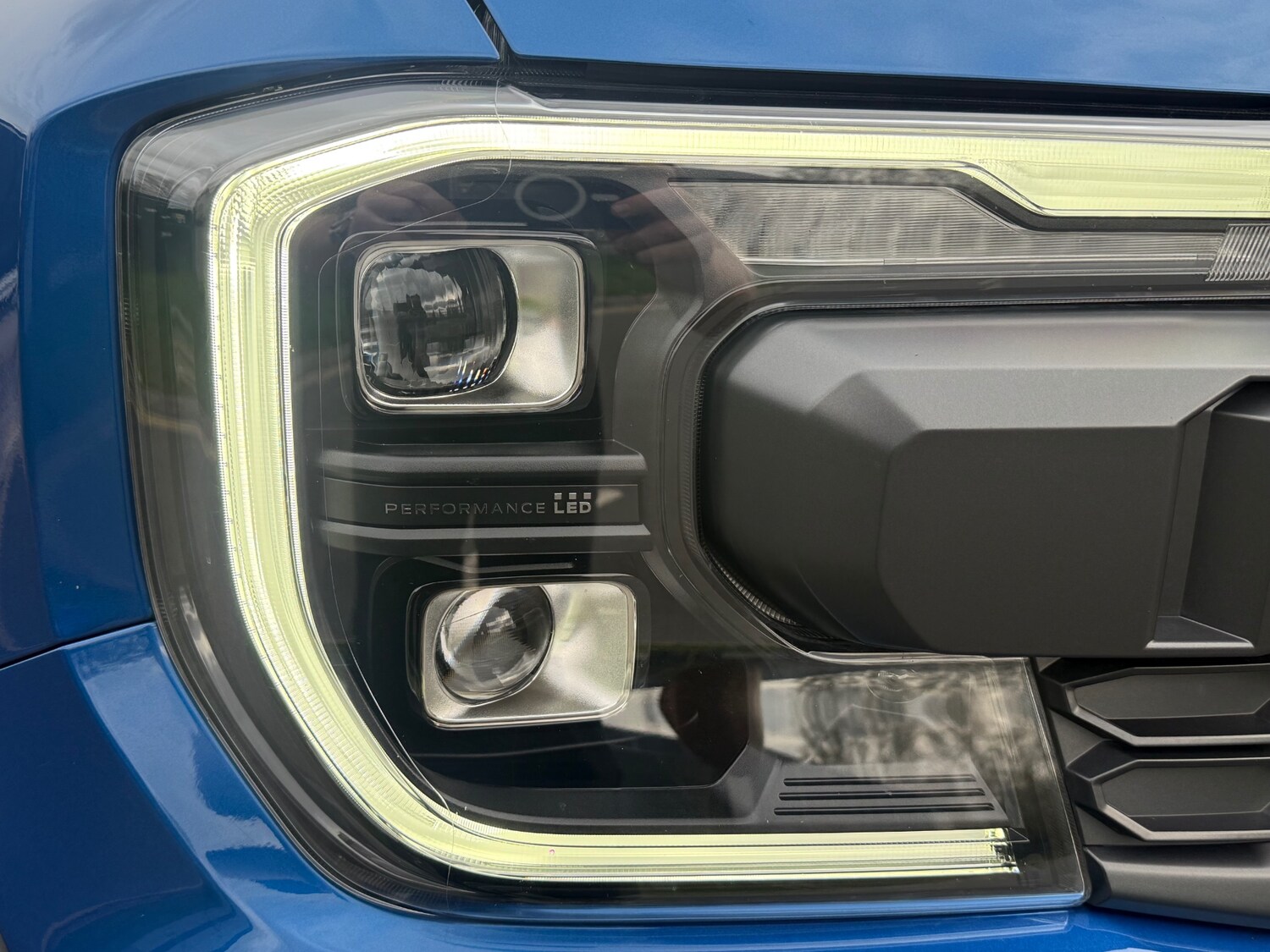 Used Ford Ranger 2024 for sale - 78109659: Photo 10