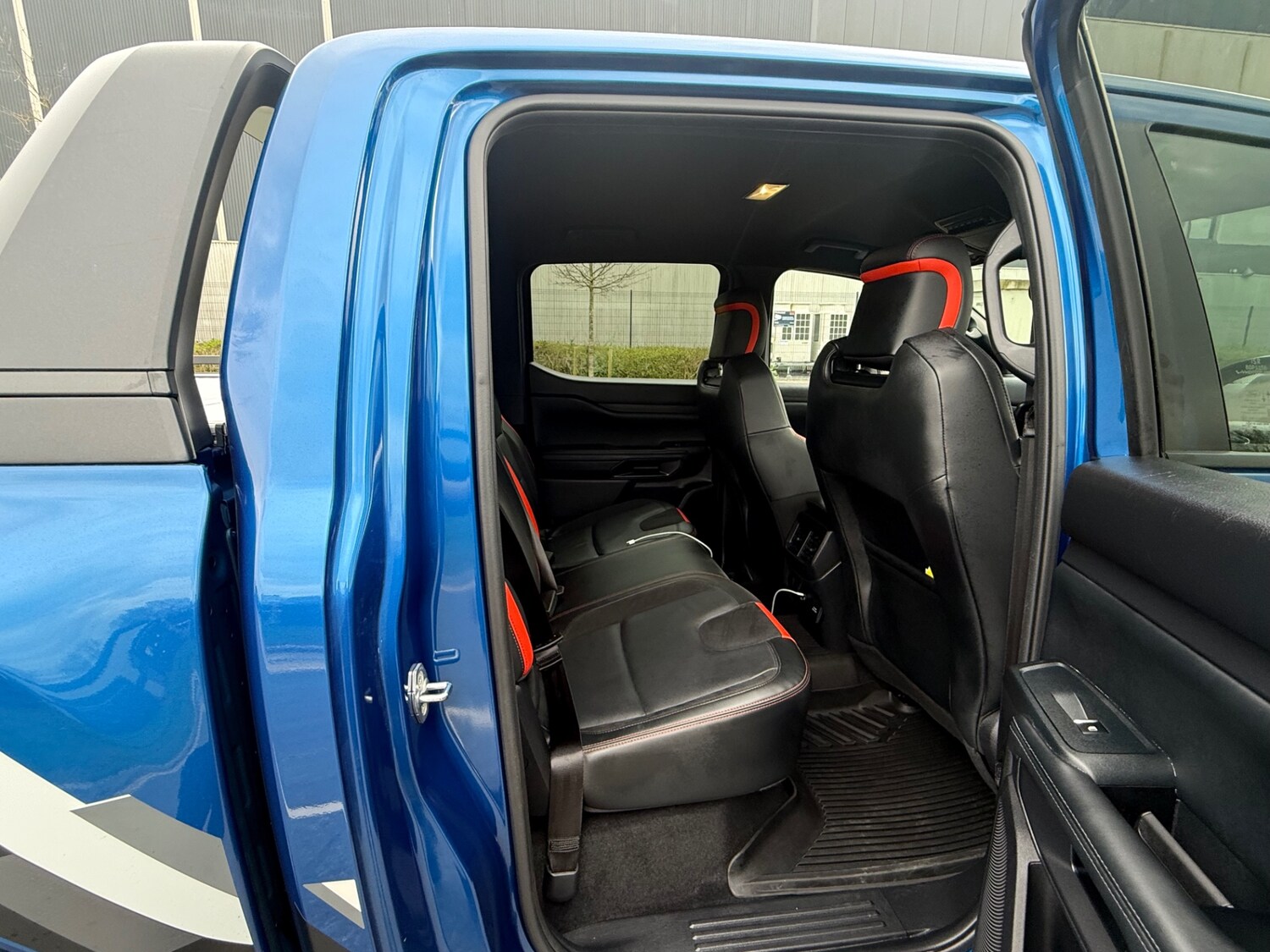 Used Ford Ranger 2024 for sale - 78109659: Photo 13