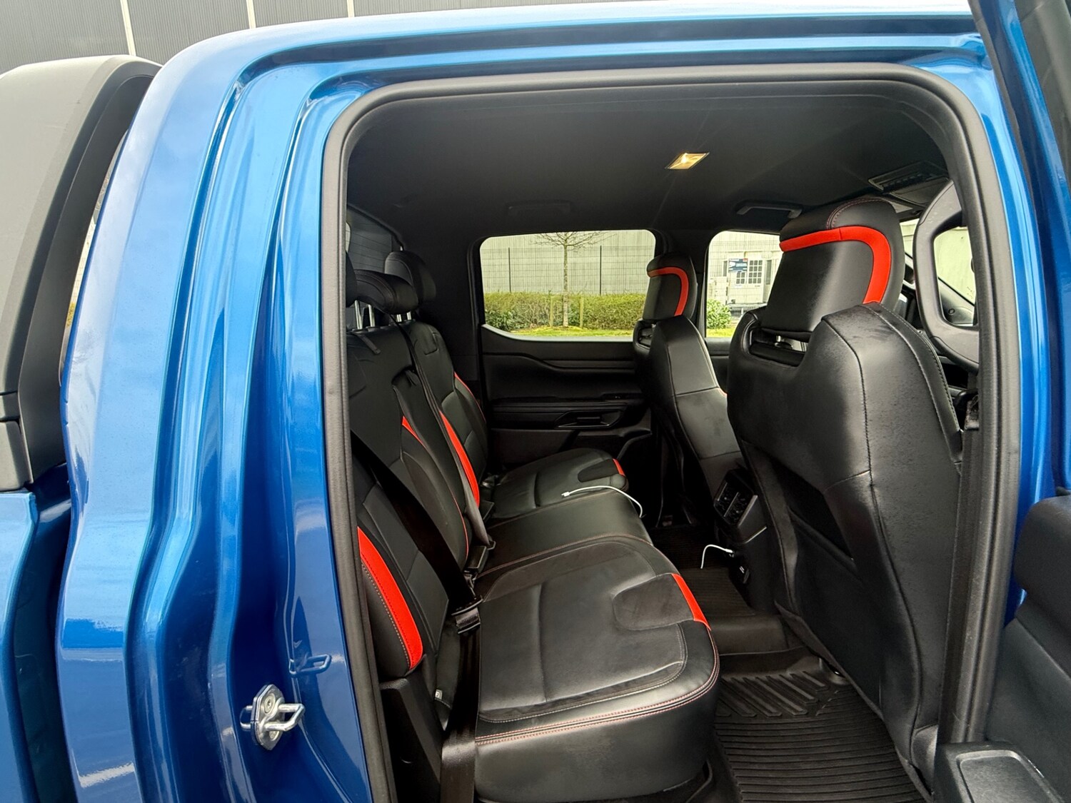 Used Ford Ranger 2024 for sale - 78109659: Photo 14