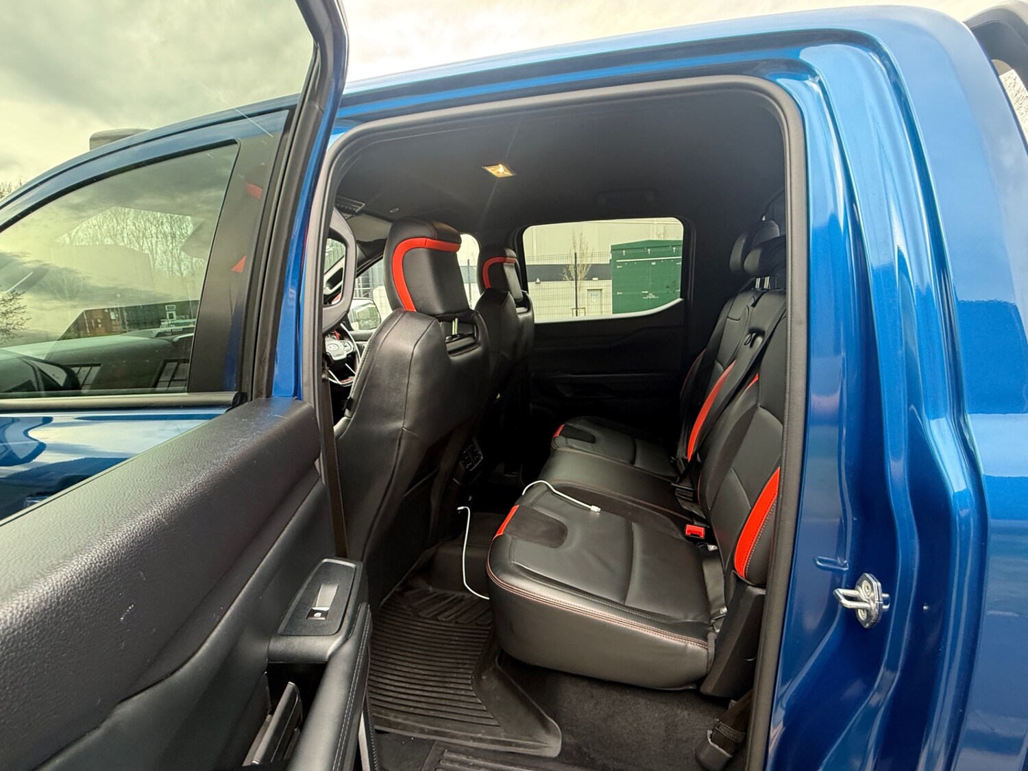 Used Ford Ranger 2024 for sale - 78109659: Photo 15