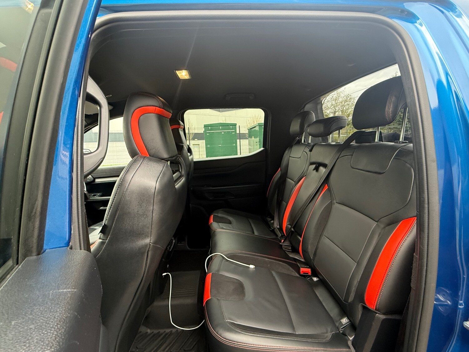 Used Ford Ranger 2024 for sale - 78109659: Photo 16