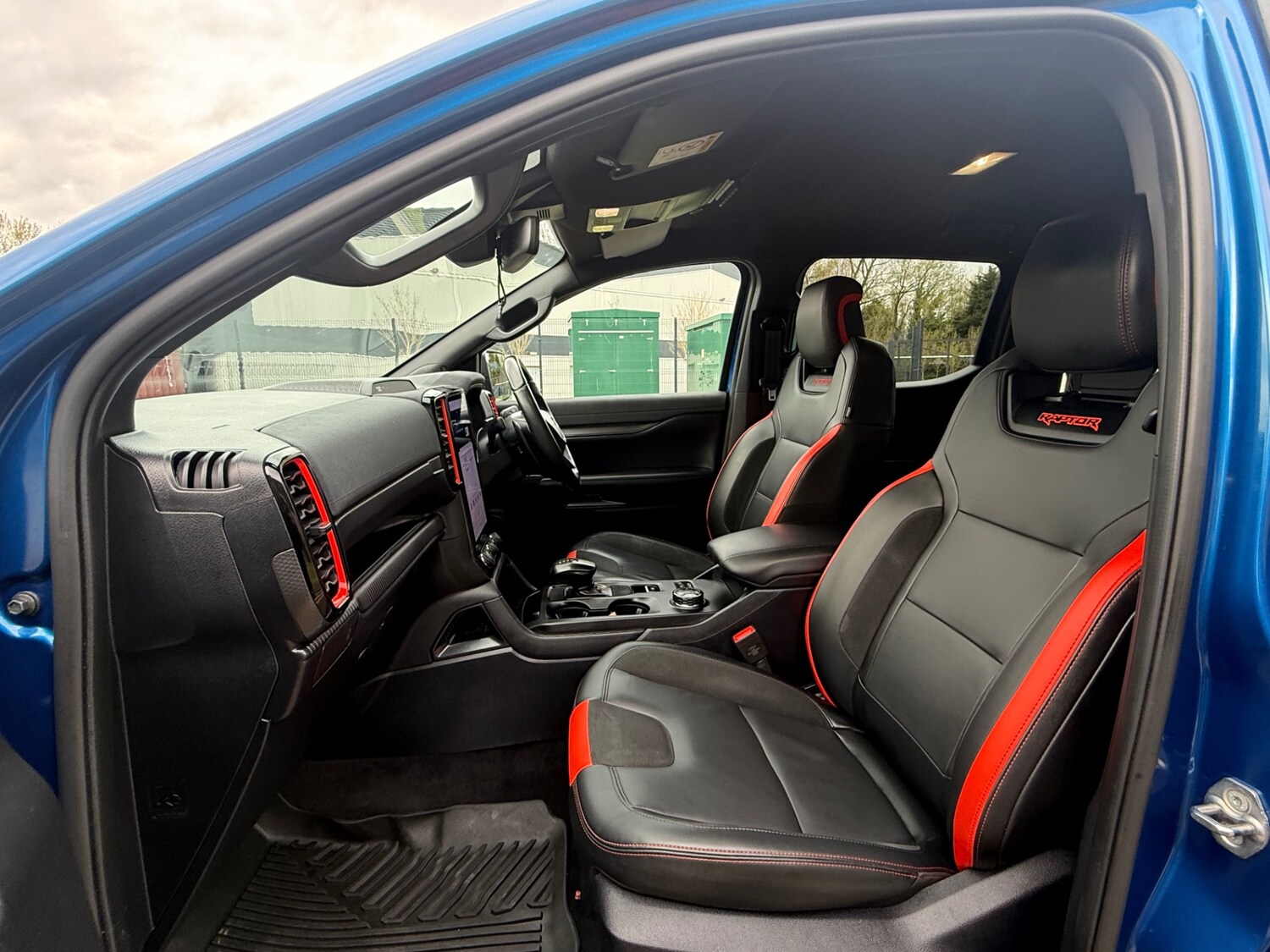 Used Ford Ranger 2024 for sale - 78109659: Photo 18