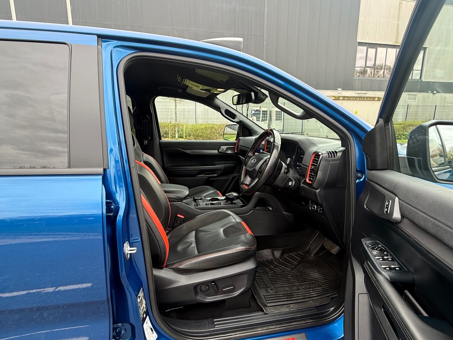 Used Ford Ranger 2024 for sale - 78109659: Photo 19