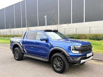 Used Ford Ranger 2024 for sale - 78109659: Photo