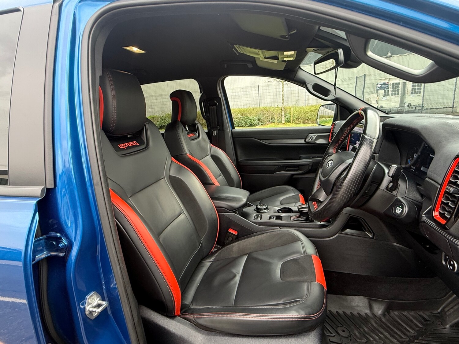 Used Ford Ranger 2024 for sale - 78109659: Photo 20