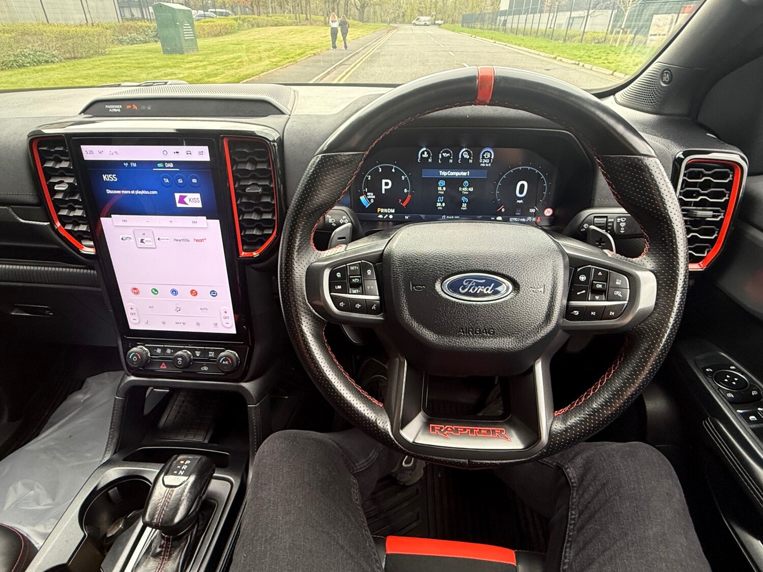 Used Ford Ranger 2024 for sale - 78109659: Photo 22