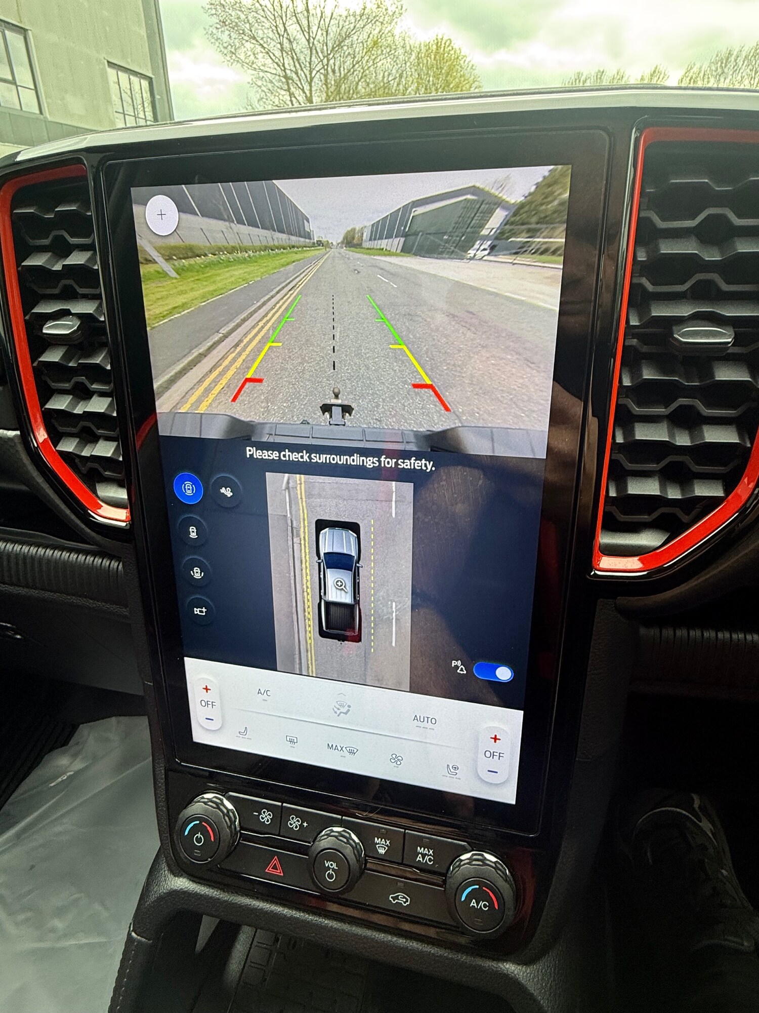 Used Ford Ranger 2024 for sale - 78109659: Photo 23