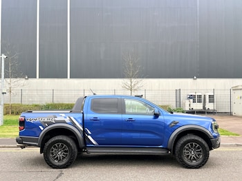 Used Ford Ranger 2024 for sale - 78109659: Photo